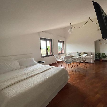 Apartmán Casa Cecilia Lanciano Exteriér fotografie