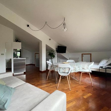 Apartmán Casa Cecilia Lanciano Exteriér fotografie