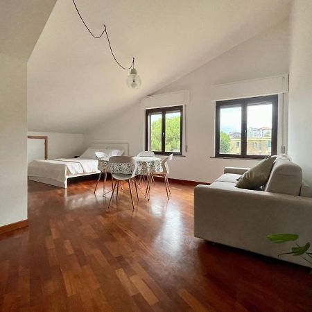 Apartmán Casa Cecilia Lanciano Exteriér fotografie