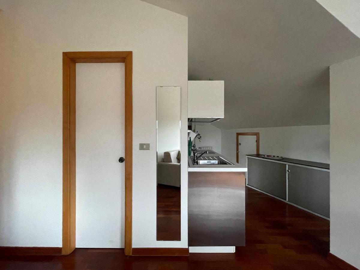 Apartmán Casa Cecilia Lanciano Exteriér fotografie