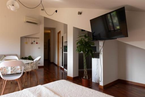 Apartmán Casa Cecilia Lanciano Exteriér fotografie