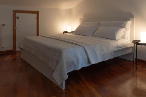 Apartmán Casa Cecilia Lanciano Exteriér fotografie
