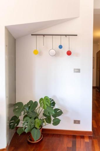 Apartmán Casa Cecilia Lanciano Exteriér fotografie