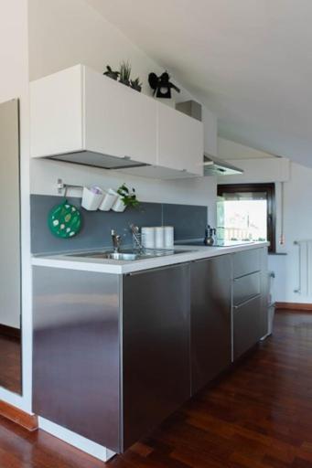 Apartmán Casa Cecilia Lanciano Exteriér fotografie