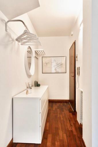 Apartmán Casa Cecilia Lanciano Exteriér fotografie