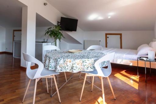 Apartmán Casa Cecilia Lanciano Exteriér fotografie